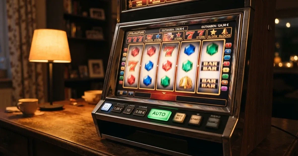 Online Casino mit Autoplay in Österreich 2026: Regeln, Anbieter, Risiken